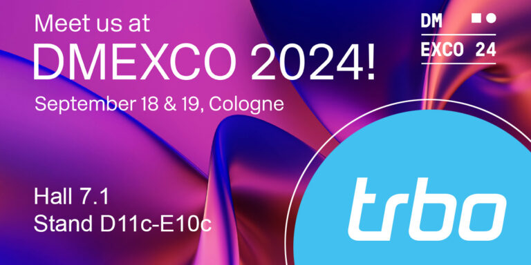 trbo_Dmexco24_Event