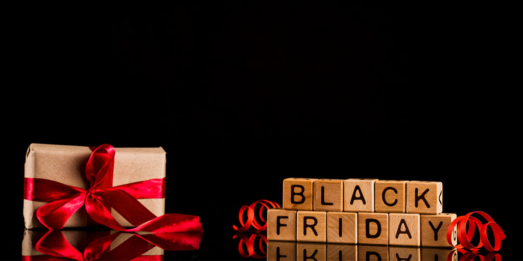 Black Friday tips for more sales